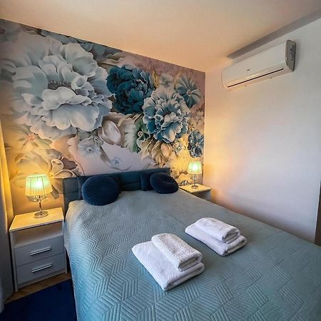 Apartament Nad Zalewem Serock Zewnętrze zdjęcie
