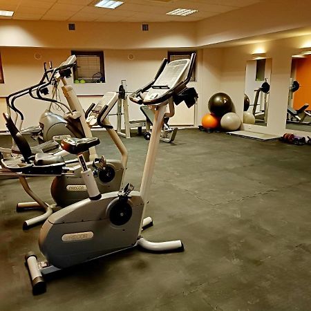Apartament Nad Zalewem Serock Zewnętrze zdjęcie
