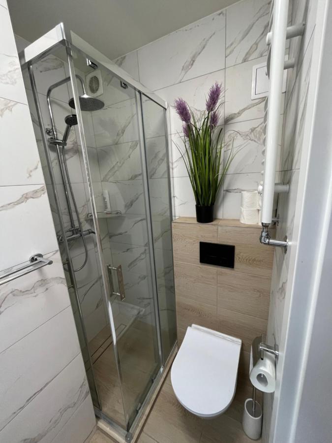 Apartament Nad Zalewem Serock Zewnętrze zdjęcie
