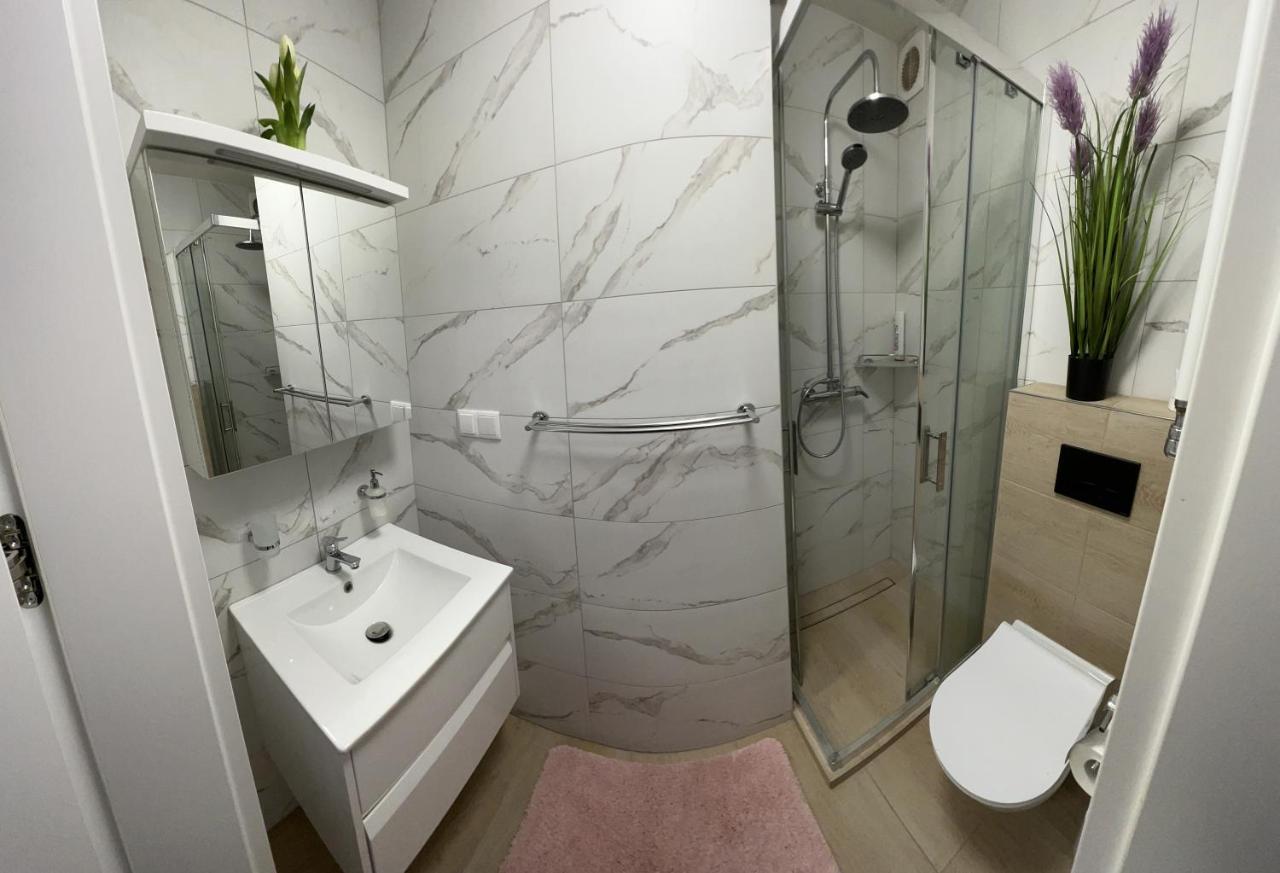 Apartament Nad Zalewem Serock Zewnętrze zdjęcie