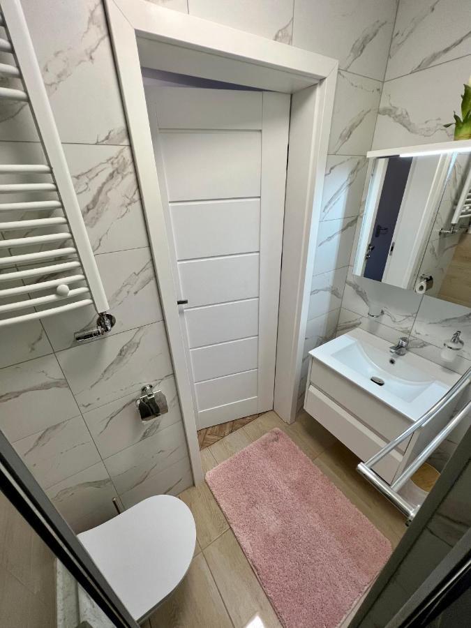 Apartament Nad Zalewem Serock Zewnętrze zdjęcie
