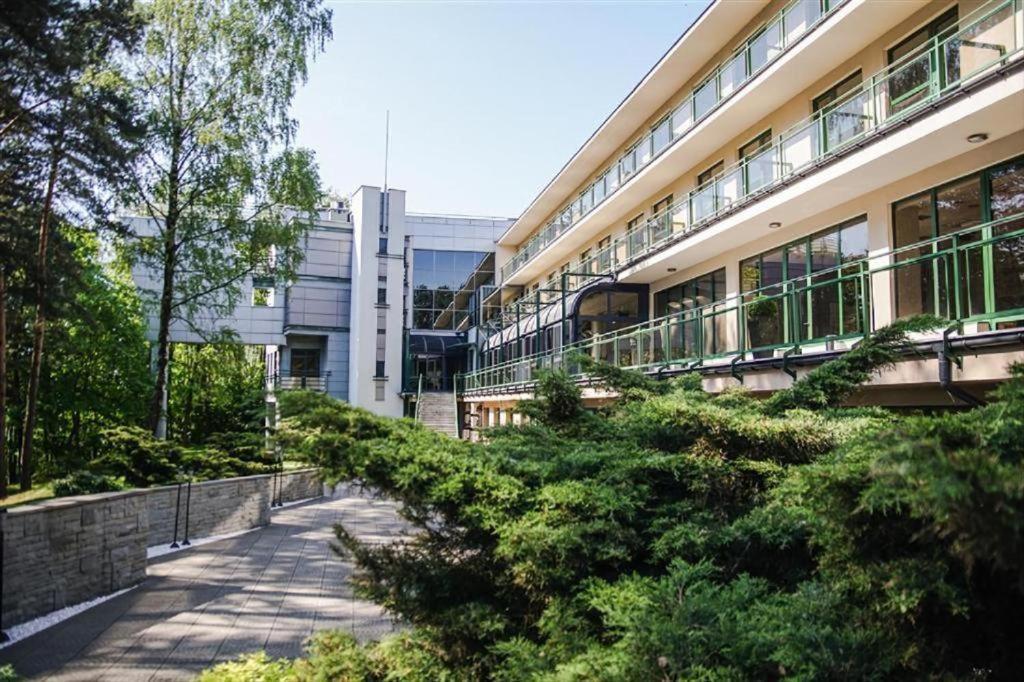 Apartament Nad Zalewem Serock Zewnętrze zdjęcie