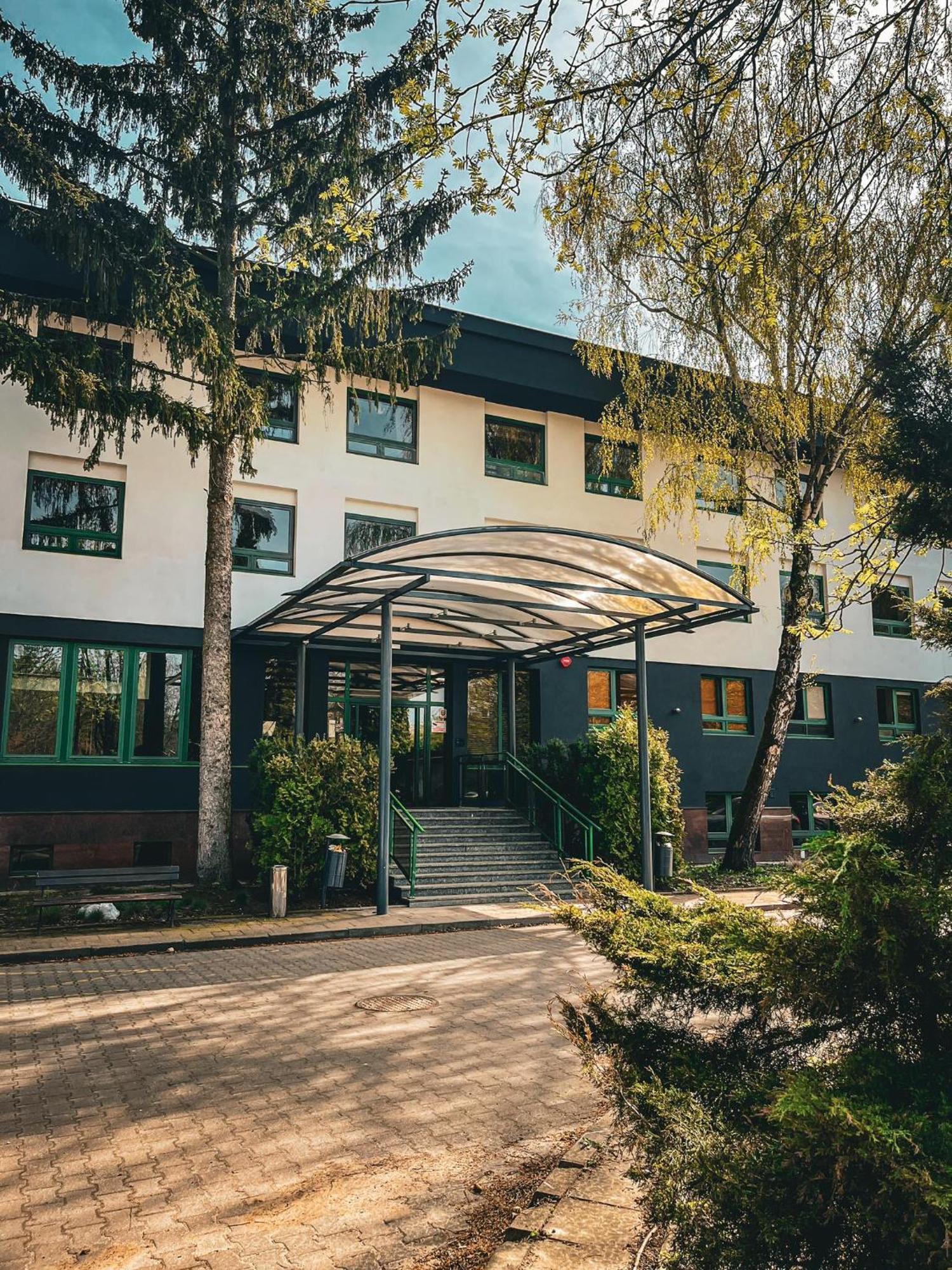 Apartament Nad Zalewem Serock Zewnętrze zdjęcie